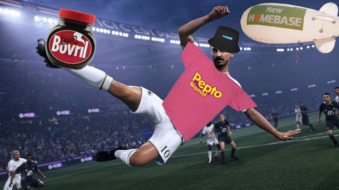EA Announces In-Game Billboards to Revolutionize Brand Engagement with Audiences in The Sims 2 H&M Fashion Stuff