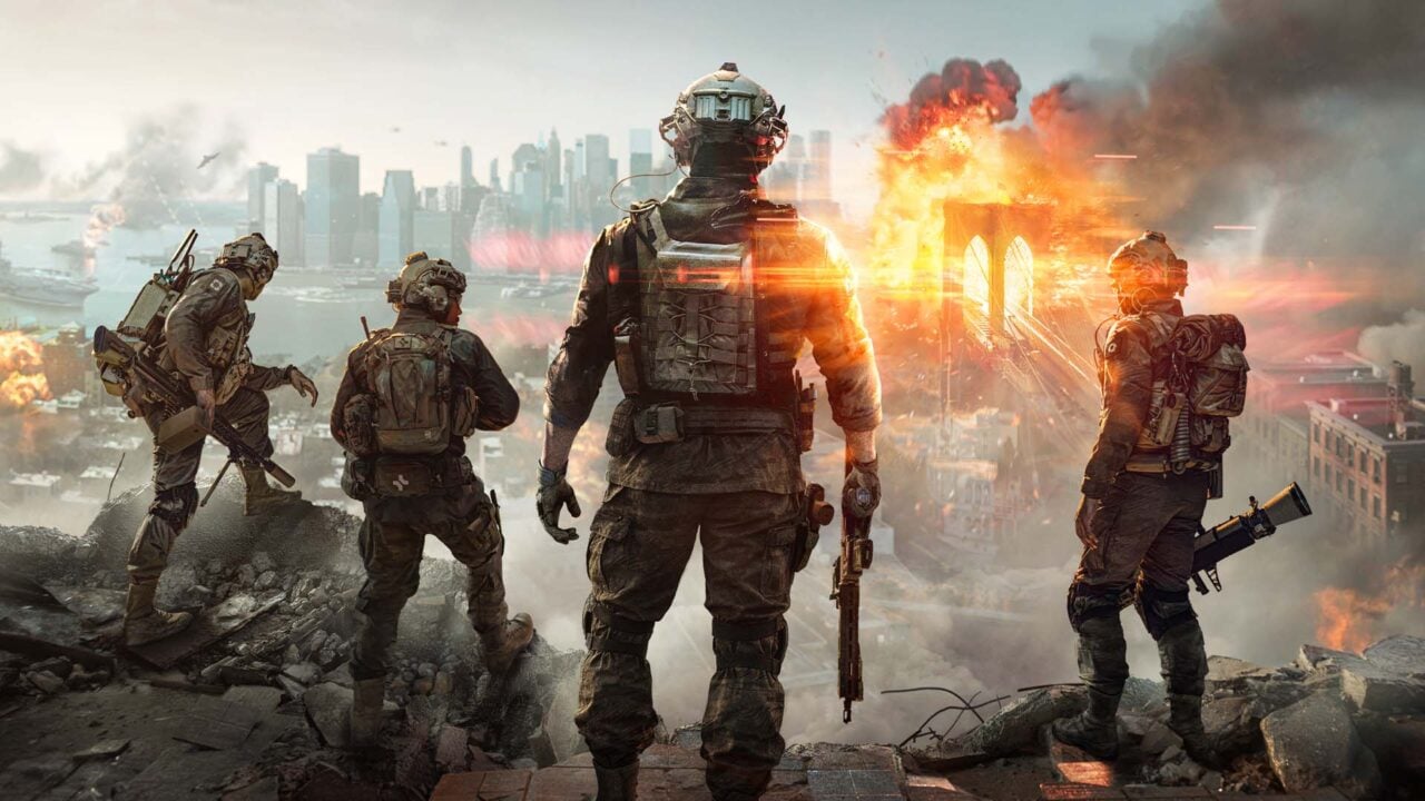 EA Executive Talks About How Generative AI Can Speed Up Game Development and Boost Creativity