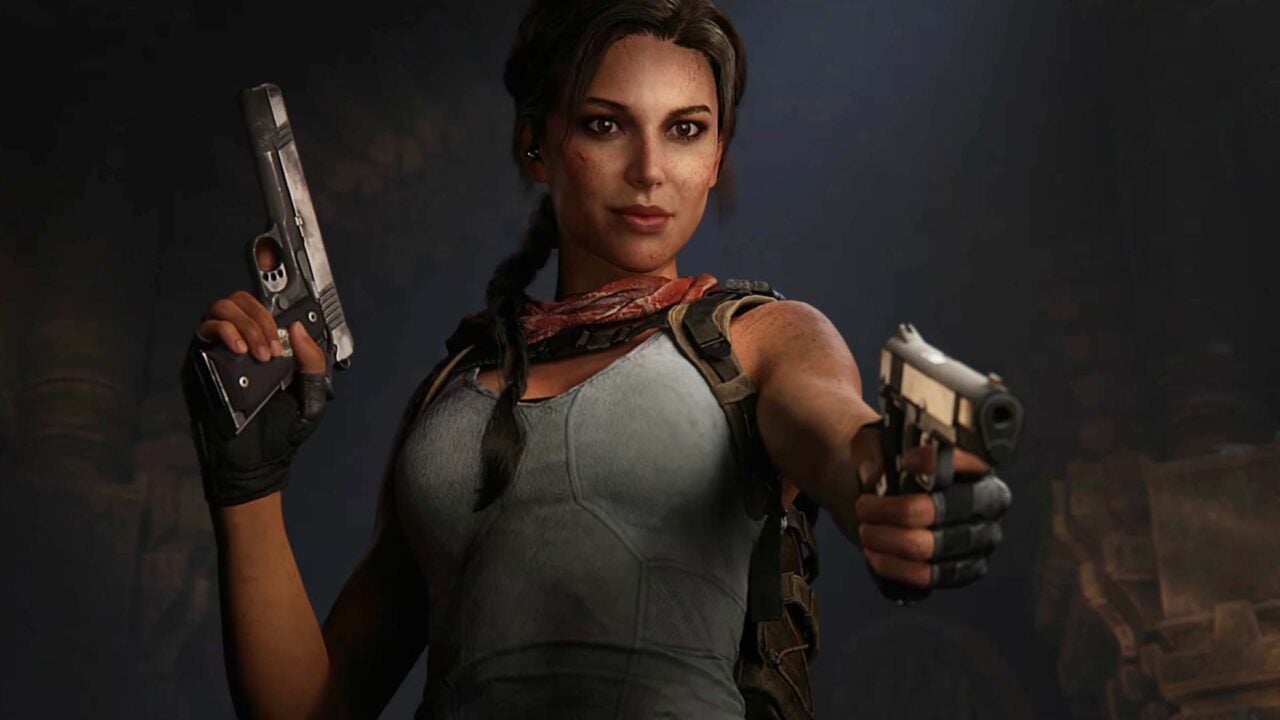 Effects of Amazon Reductions on Future Tomb Raider Titles