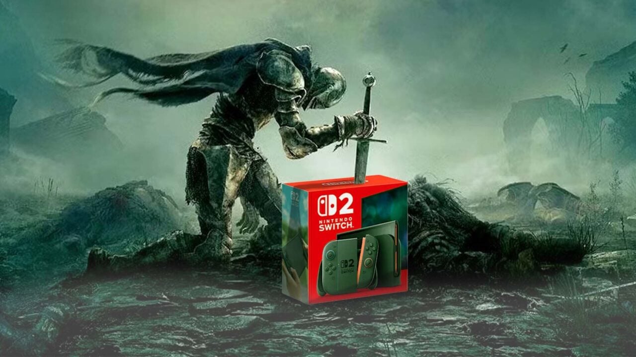 Elden Ring Scheduled to Launch on Switch 2 After Facing Performance Problems and Postponements
