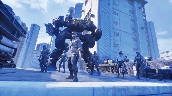“Empulse CEO Clarifies: No Plans for Titanfall 3, Yet Game Satisfies Wall-Running FPS Fans”