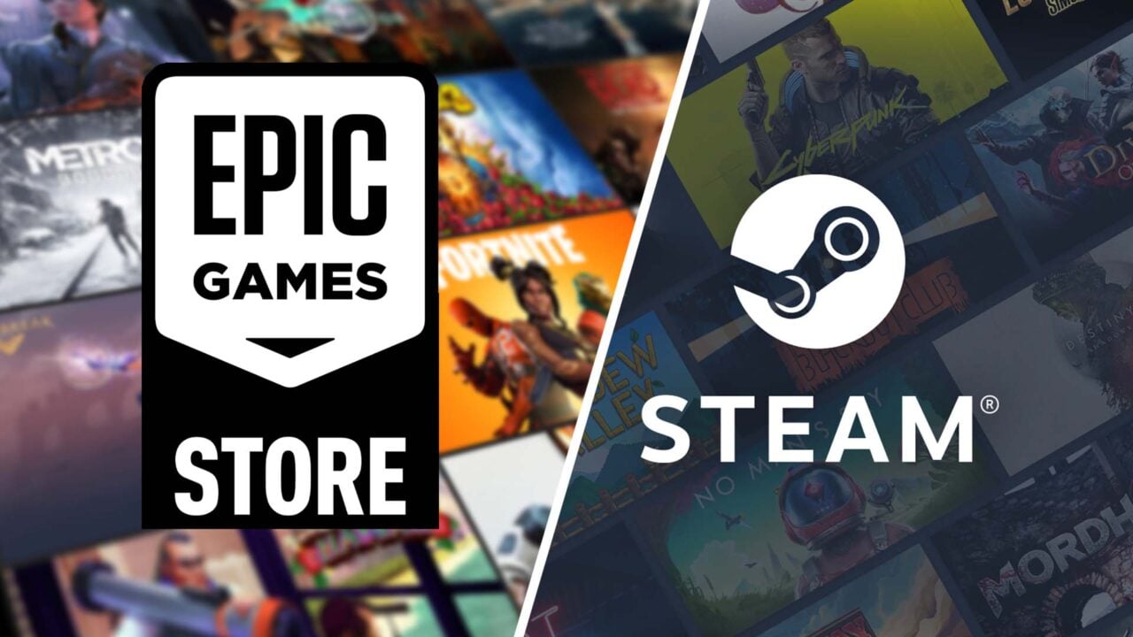 Epic's Plan to Improve Its PC Storefront Eight Years Post-Launch: Emphasizing Features Comparable to Steam