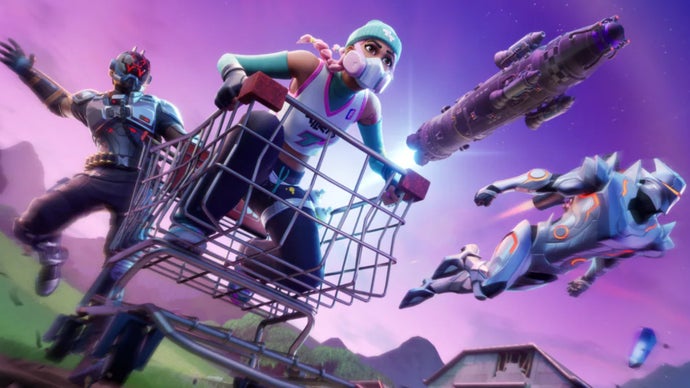 Epic’s Upcoming Store Revamp: Meeting Basic Expectations in the Year Ahead