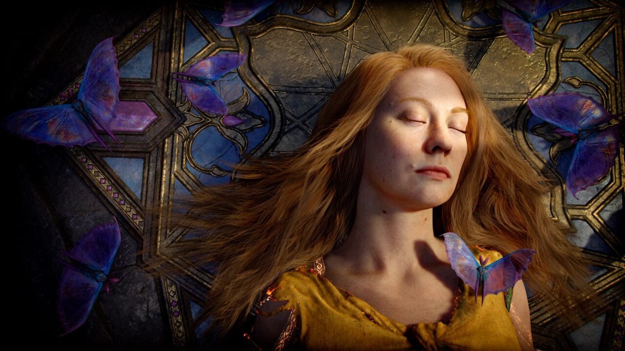 Essential Observations from the 20-Minute Premiere Trailer of God of War: Laufey