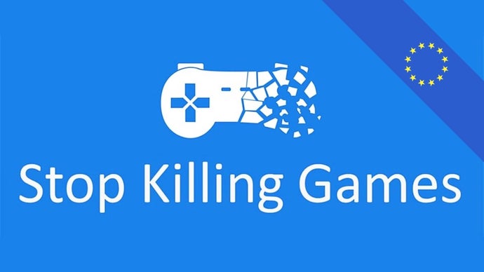 European Commission Declines to Legislate on Stop Killing Games Campaign, Organisers Remain Hopeful