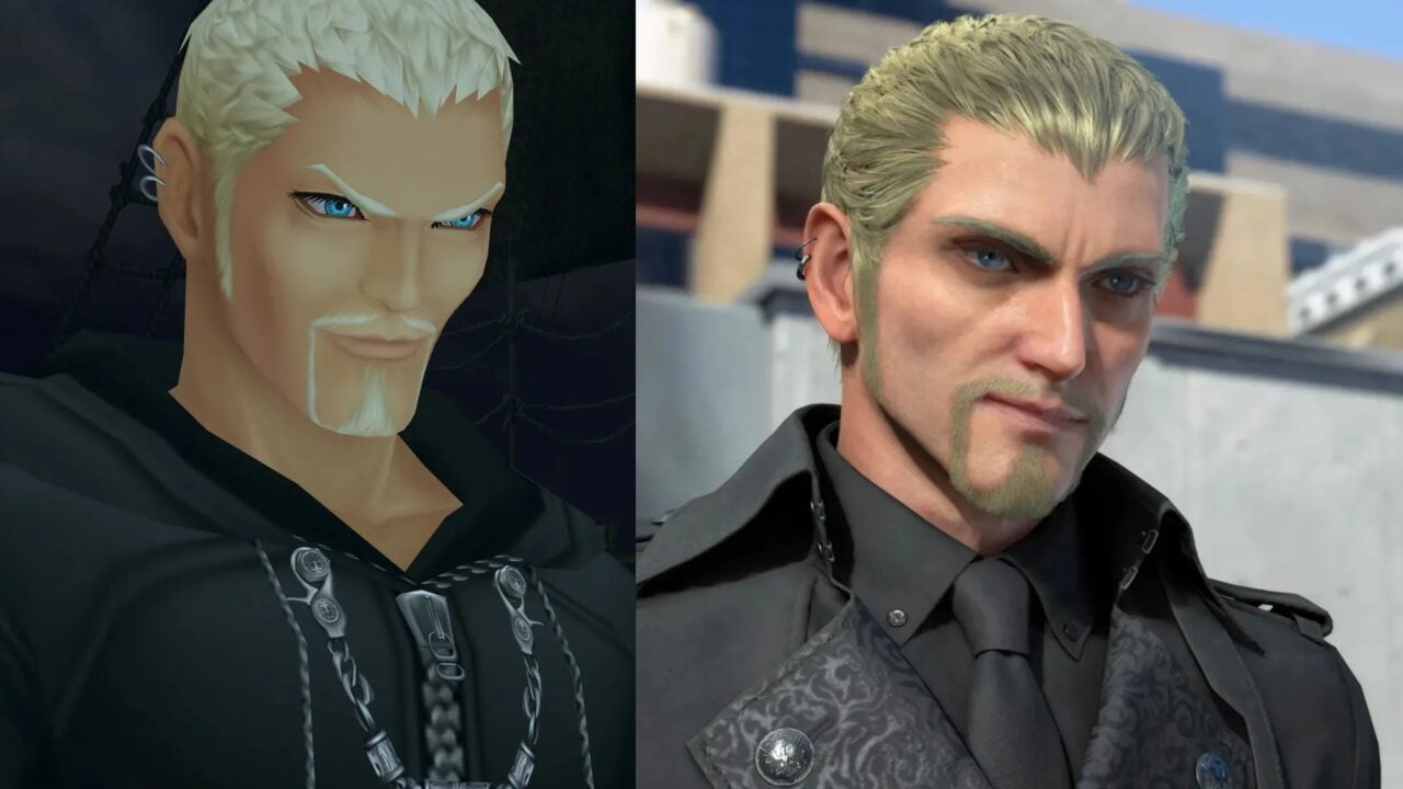 Evaluation of the Photorealistic Aesthetic in Kingdom Hearts IV