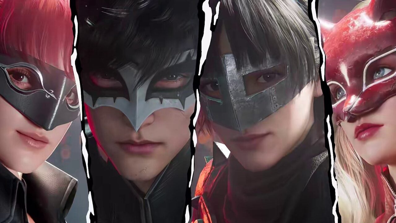 “Examination of Call of Duty’s Persona 5 Skins and Their Influence on Crossover Motifs”