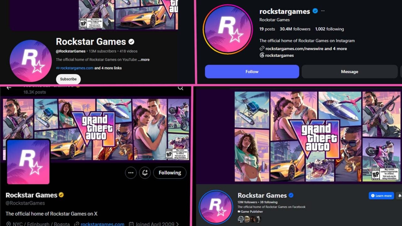 Examination of Metrics Indicating We Are Nearing the Conclusive Phases of Rockstar’s GTA 6 Release Plan