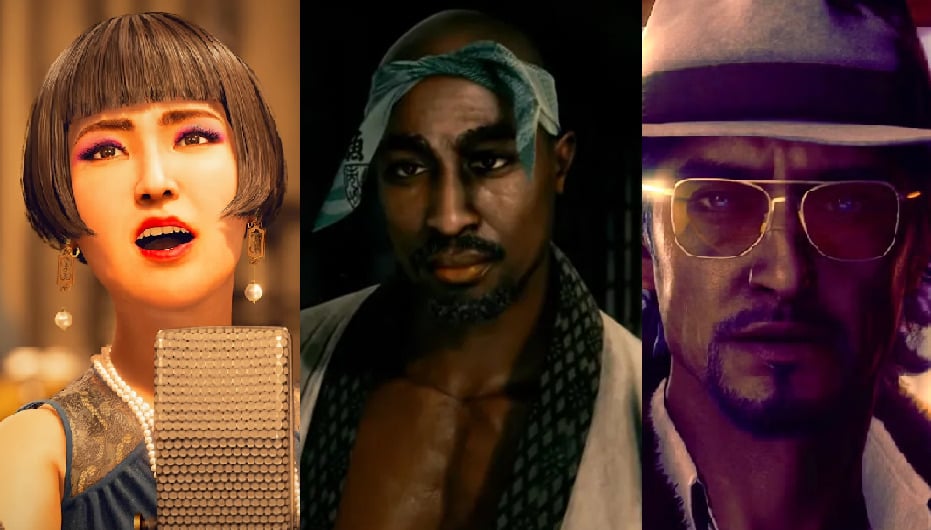 Examination of Stranger Than Heaven’s Representation of Tupac: Truthfulness in the Face of Discontent