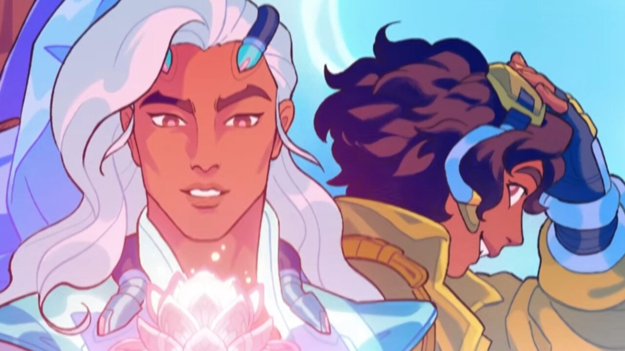 Examination of the Emotional Effects of Overwatch's Pride Celebration
