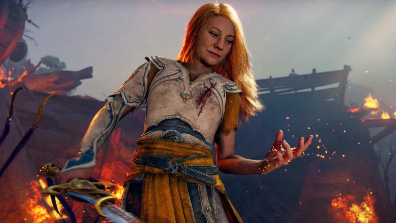 Expectation Management: The Solution to God of War’s Horn Enigma Might Not Happen in the Upcoming Spin-Off