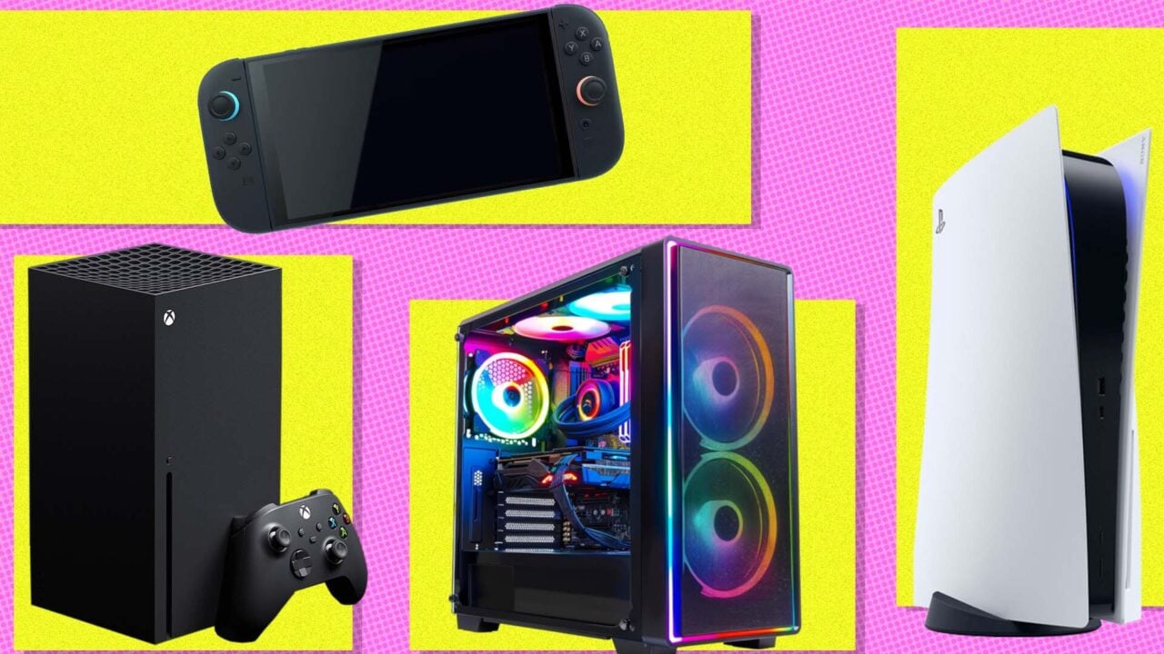 Experts Caution That Present Gaming Hardware Costs Are Unlikely to Drop Anytime Soon