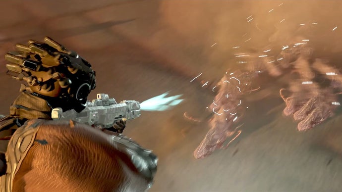 Exploring Gun Mechanics in Gen Atlas: Fumito Ueda’s Vision Against Shooter Genre Expectations