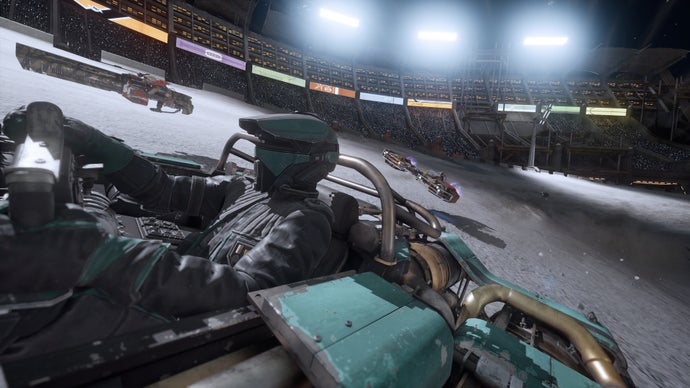 “Exploring Speeder Specialization and Story Development in Star Wars Galactic Racer: Insights from the Creative Director”