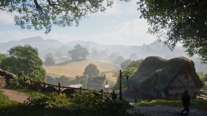 Fable’s Delay to 2027: Why It’s a Strategic Decision Amidst Anticipation for GTA 6 on Consoles