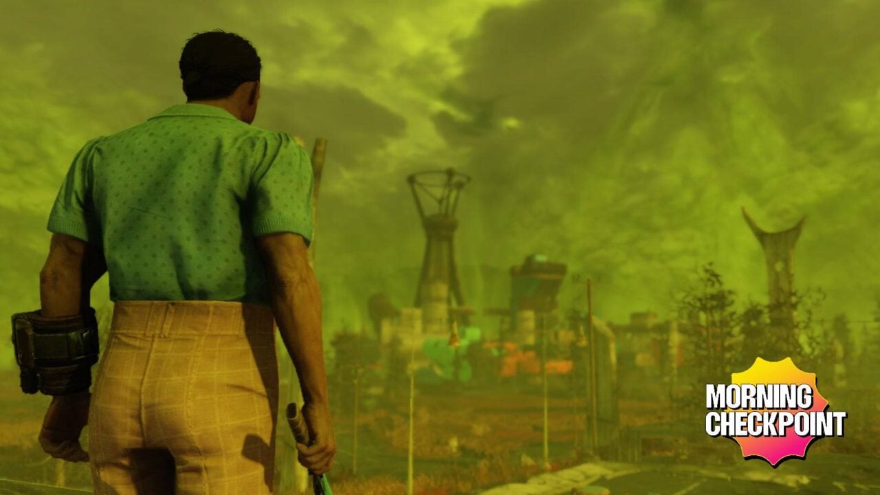 Fallout 76 Is Set to Get a Next-Gen Enhancement for PS5 and Xbox Series X/S After Close to Eight Years