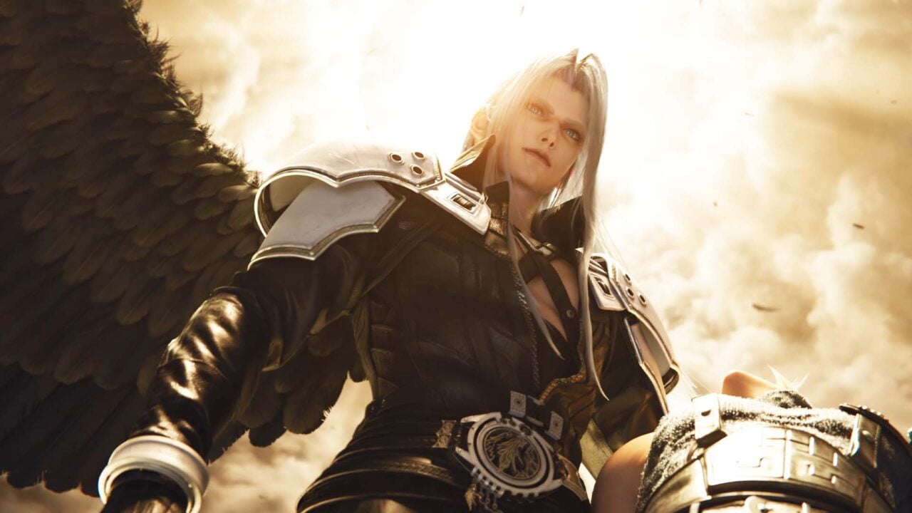 Final Fantasy 7 Remake Part 3 Revealed as “Revelation,” Scheduled to Launch Next Spring