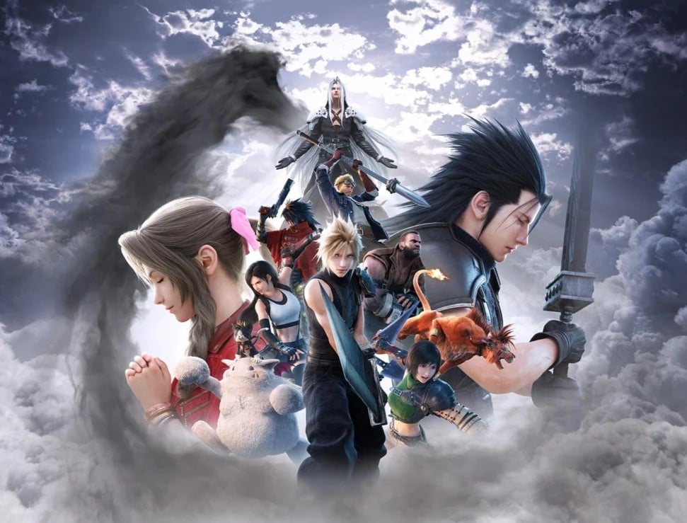 Final Fantasy VII Revelation Director Supports LGBTQ+ Relationships to Improve Authenticity in Game Universes
