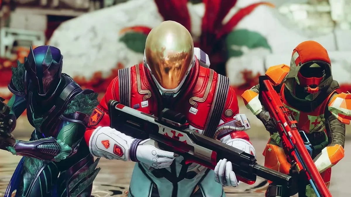 Final Hotfix for Destiny 2 Postponed Because of Sony Layoffs Impacting Development Team