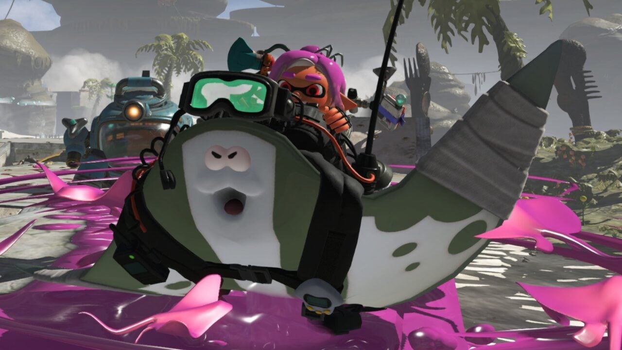Five Perspectives on Splatoon Raiders, the Solo Adventure Spin-Off of the Nintendo Shooting Series