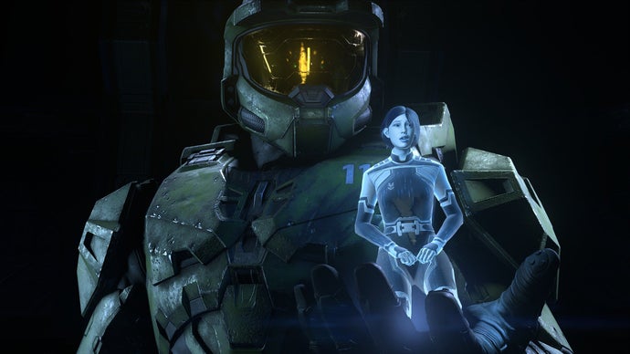 Former Halo Art Director Raises Concerns About Potential Xbox Layoffs as Opportunity for Management to Address Personal Grievances