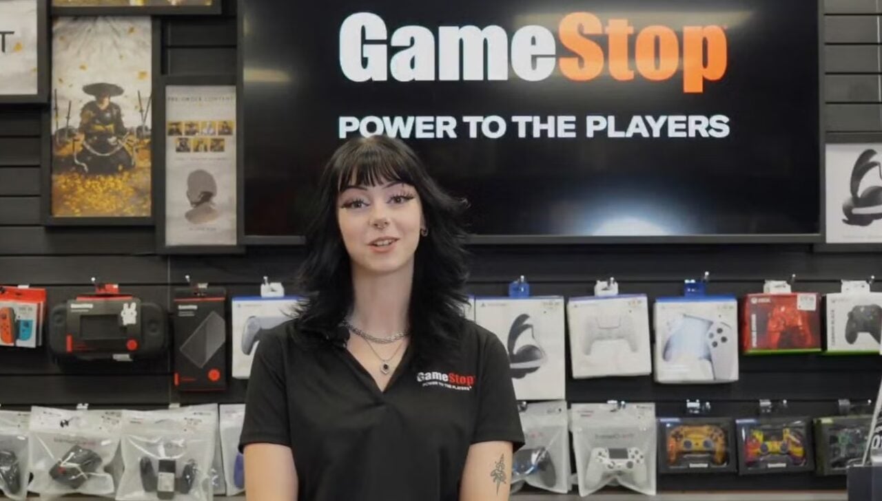 Forthcoming Challenges for GameStop's Surviving Positive Features