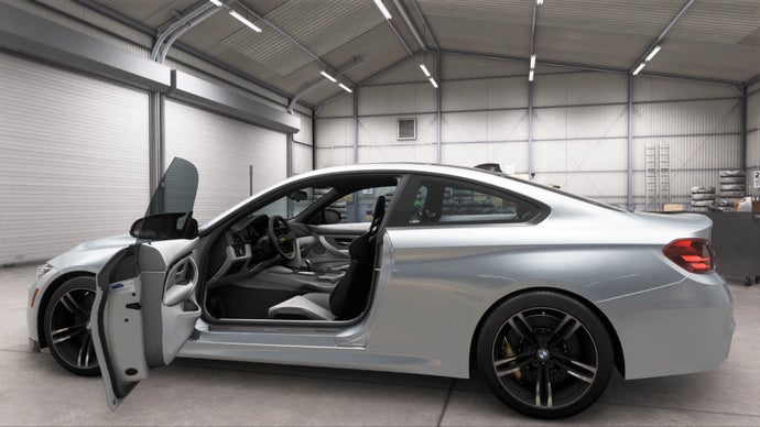 “Forza Horizon 6 Introduces Customizable Interiors Through Mod Created by Enthusiastic Modder”