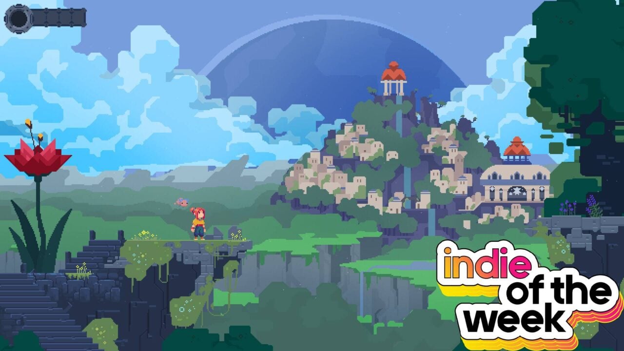 Fresh Platformer to Explore for Celeste Enthusiasts