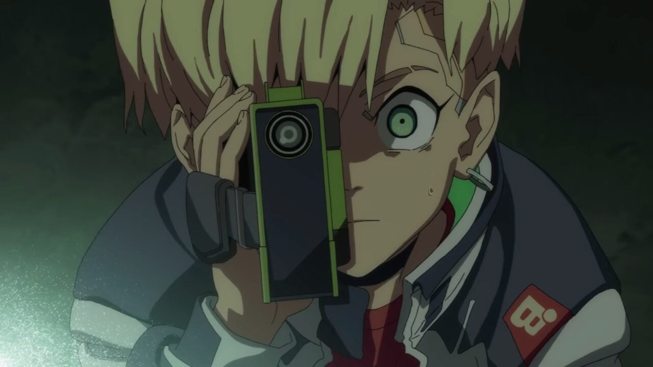 Fresh Trailer for Cyberpunk Edgerunners Season 2 Suggests a Gloomier and More Brutal Storyline