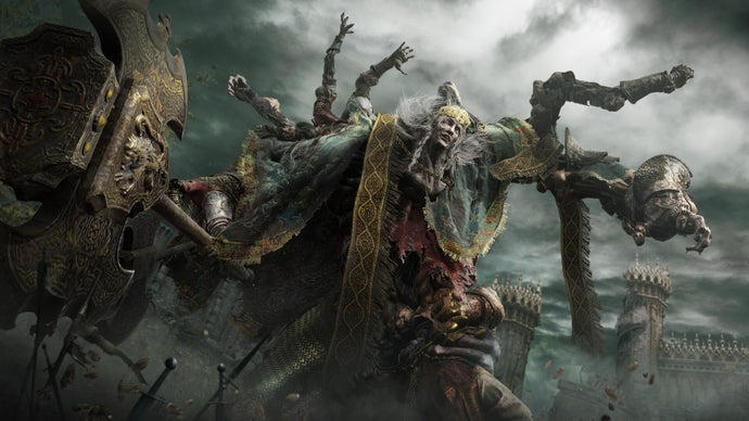 FromSoftware CEO Retains Position Amid Investor Concerns Over Financial Maximization of Elden Ring’s Success