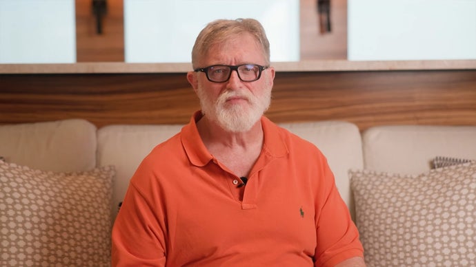Gabe Newell Expresses Frustration Over Valve Employee’s Opinion During Steam Porn Debate