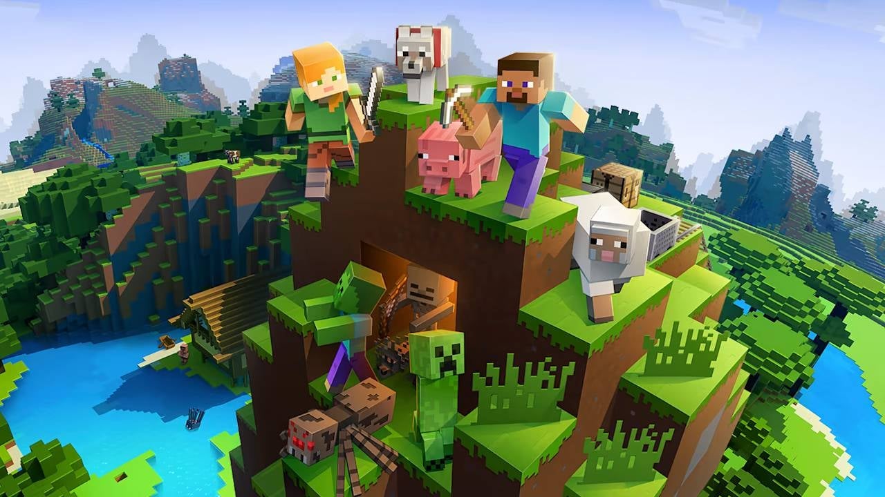 Gaming Industry Advocate Claims Minecraft and Call of Duty Community Servers are ‘Unlawful’ at ‘Stop Killing Games’ Hearing