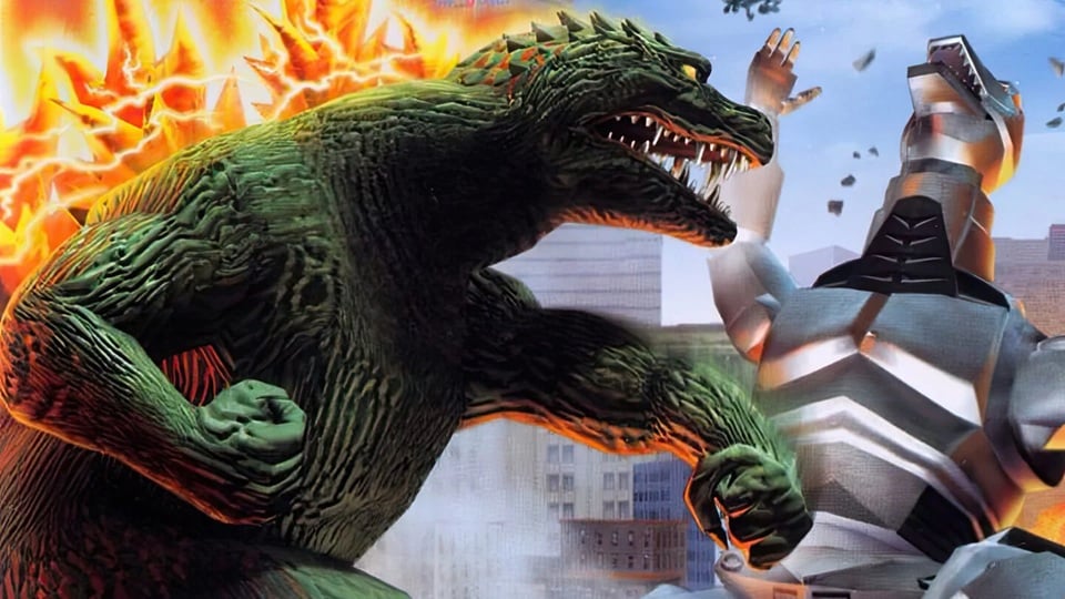 “Godzilla Undeterred by GTA 6 with November Release Date Leak Emerges”