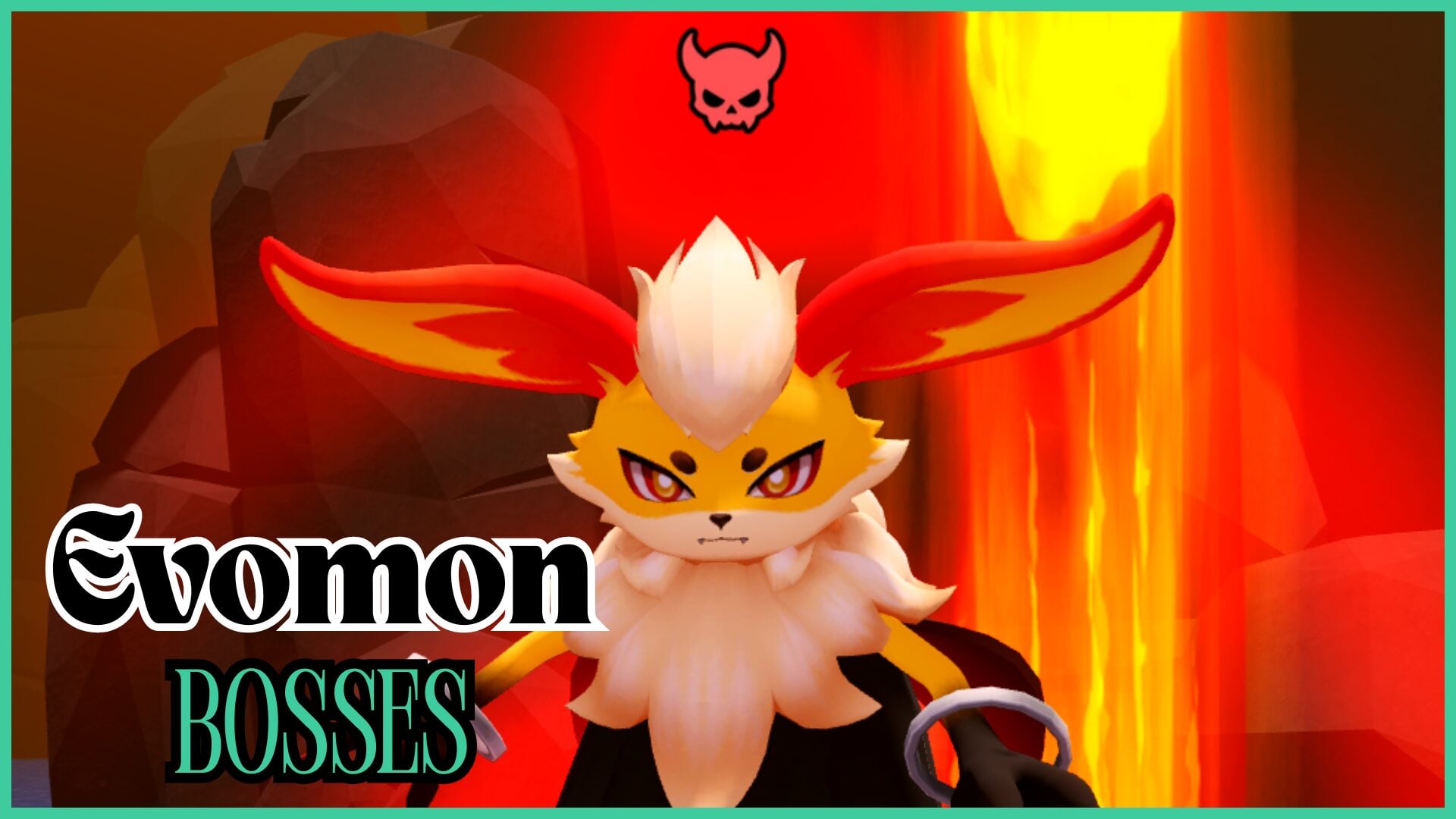 Guide to Evomon Bosses: Team Builds, Strengths, and Weaknesses