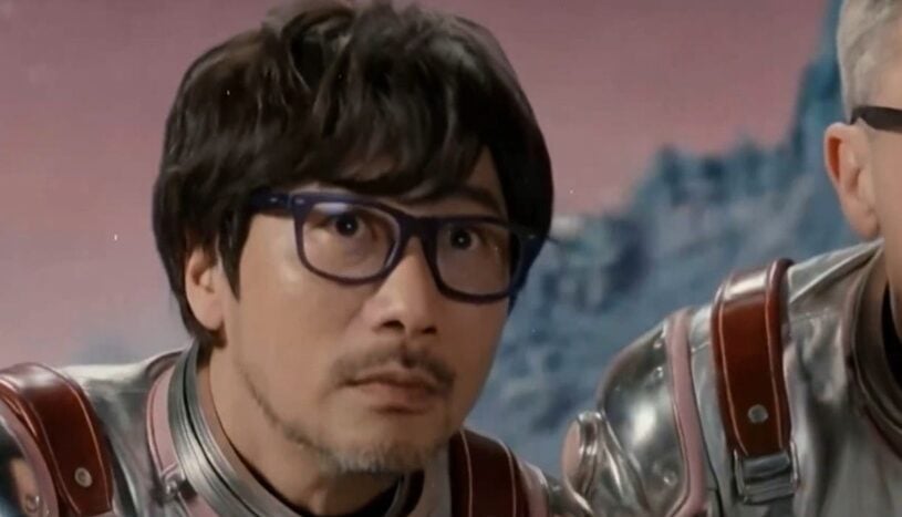 Hideo Kojima Shares Doubts Regarding AI’s Impact on Art Throughout His Life