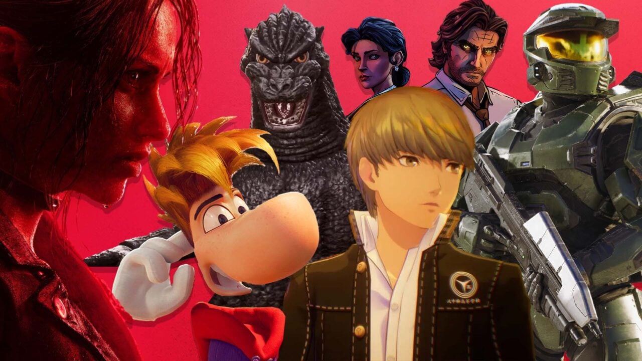 “Highlights from Summer Game Fest Week Showcase Prevalence of Remakes and Remasters, Signaling an Industry Shift Towards Secure Investments”