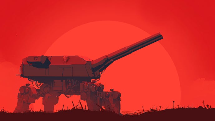 Impact of Iron Nest: Heavy Turret Simulator on Emotional Engagement Despite Destructive Gameplay