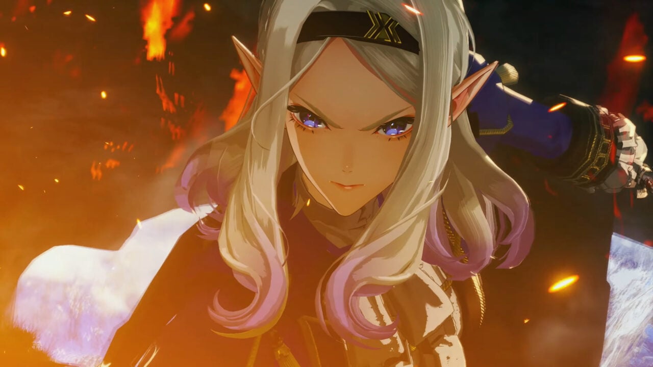 Initial Glimpse of Xenoblade Genesis: Monolith’s Anticipated RPG Scheduled for 2027 Launch