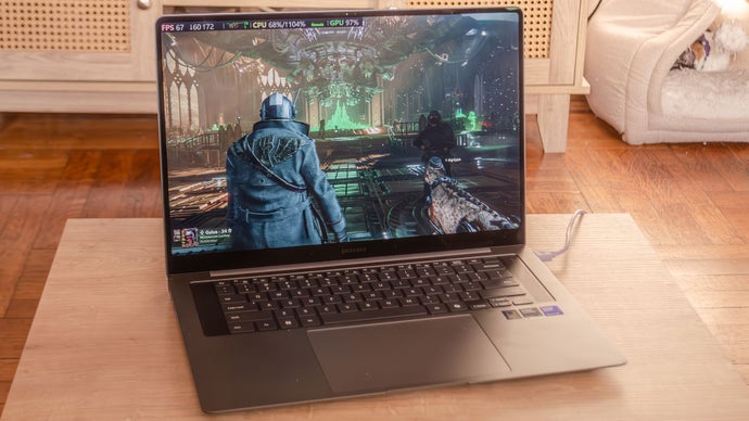 Intel’s Gaming Performance Rejuvenated: Insights from a Week of Testing Panther Lake Laptops