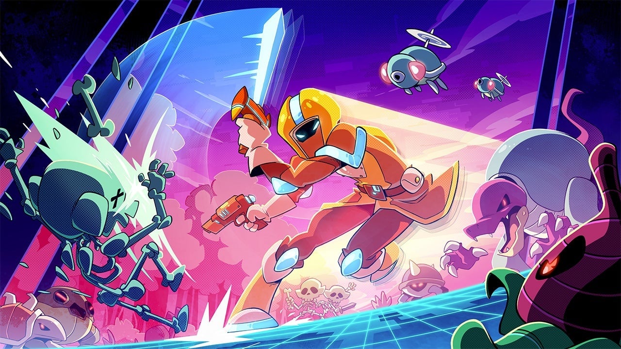 “Investigating a Fresh Steam Demo: A Match-3 Game Reimagined as an Arcade Roguelike Adventure”