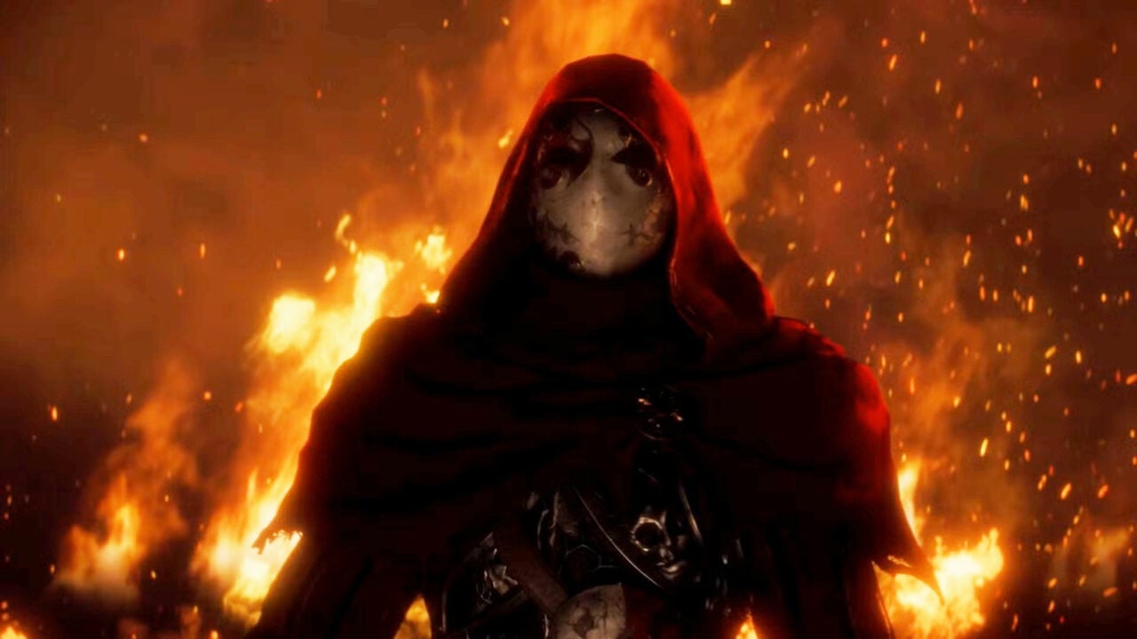 Jack of Blades Set to Return in Fable This February