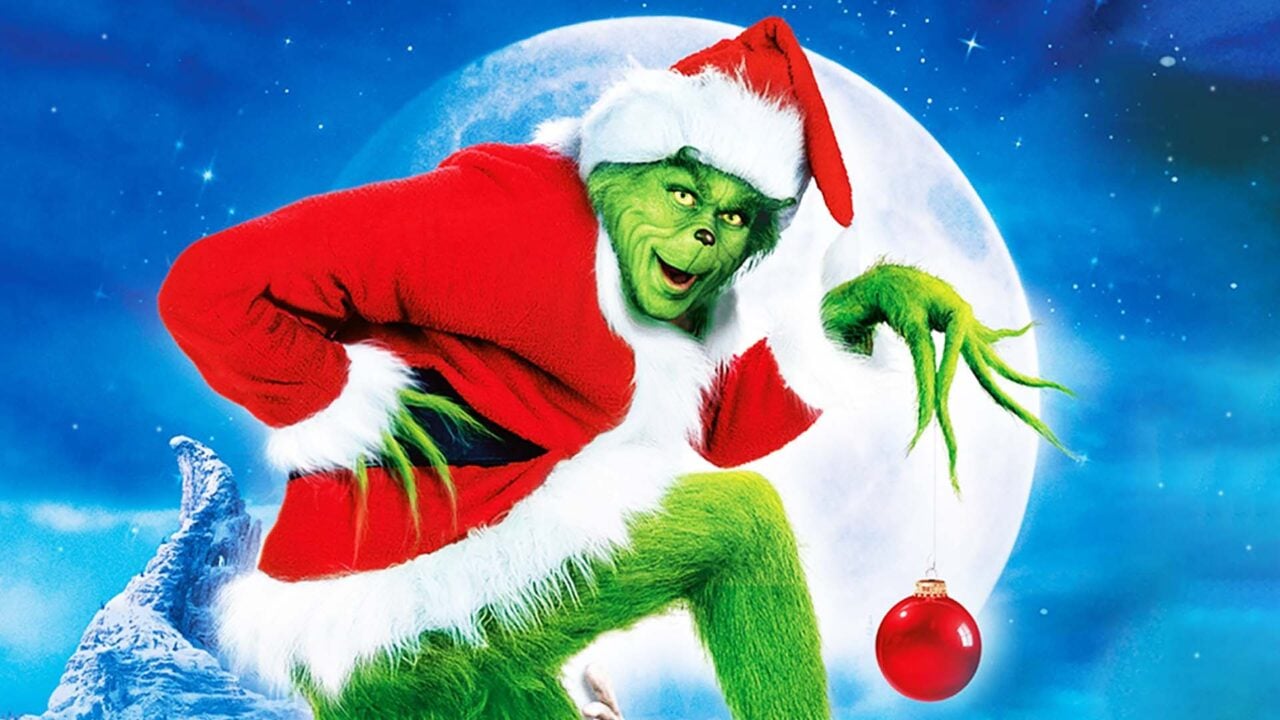 Jim Carrey Confirmed to Come Back for “The Grinch” Sequel a Quarter-Century After the First Movie