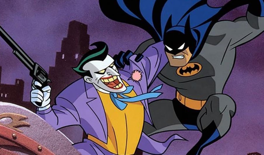 Joker’s Admission of Emotions for Batman Expected in Forthcoming Animated Series