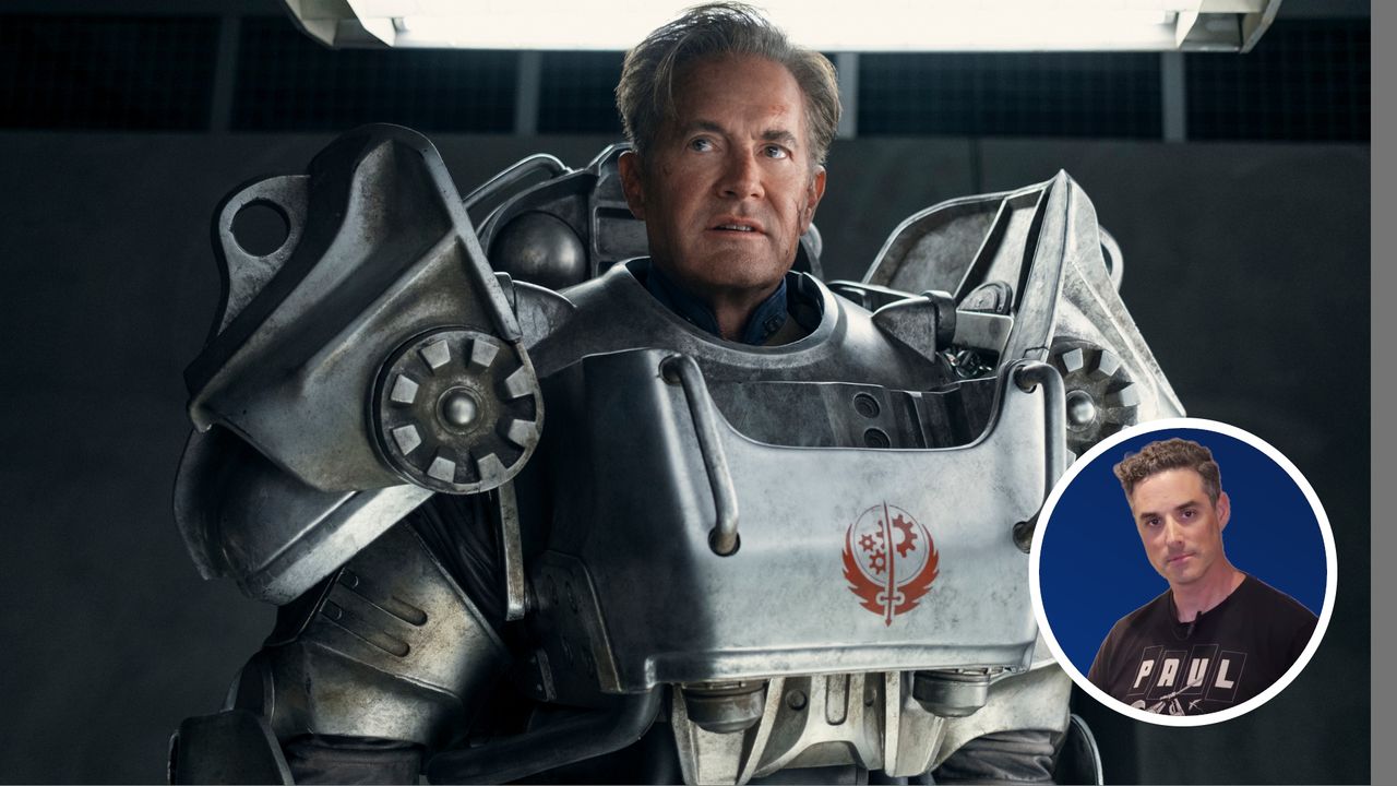 Josh Sawyer Commends Fallout TV Series as an Exceptional Videogame Adaptation