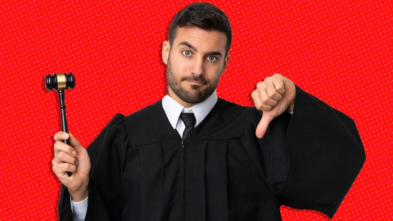 Judge Rejects TikToker’s Effort to Reveal Hater’s Identity