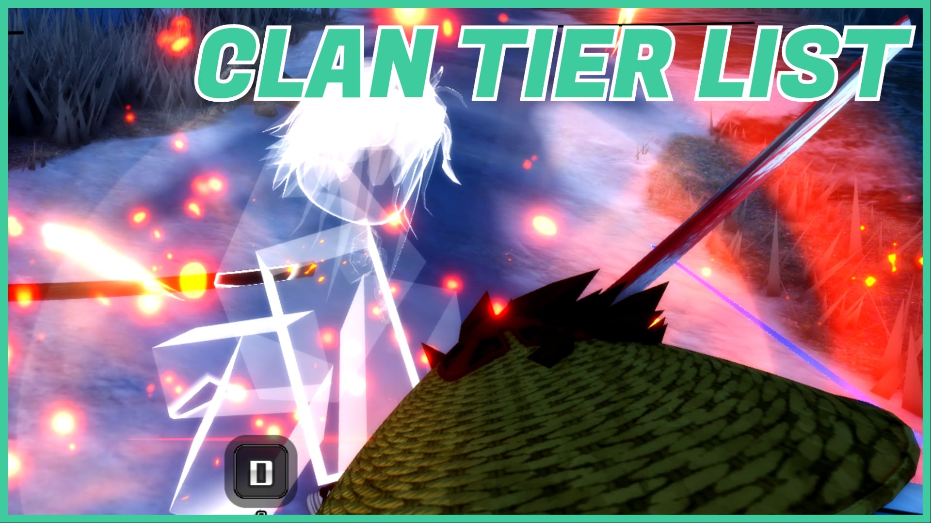 June 2026 Rankings of VV Ultimatum Clans Tier List