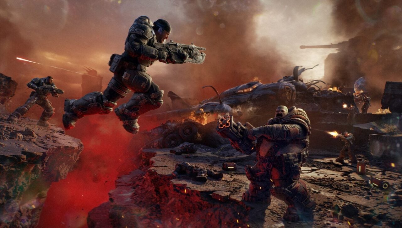 Key Takeaways Acquired from the Gears of War: E-Day Direct Presentation