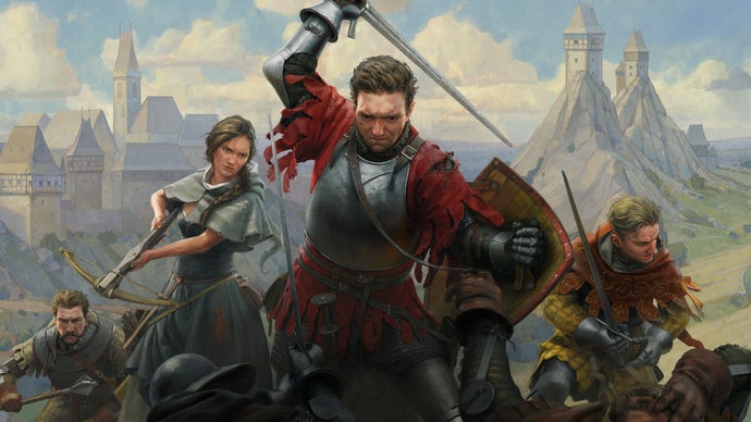 Kingdom Come: Deliverance 2 Reaches 6 Million Units Sold Globally