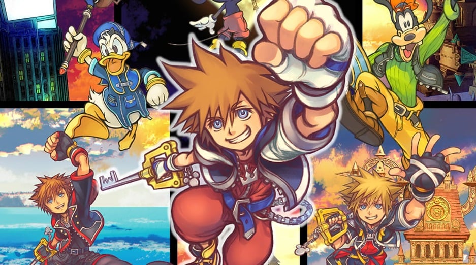 Kingdom Hearts Enthusiasts Assert They Have Unraveled the Enigma of Alleged AI-Created Box Art