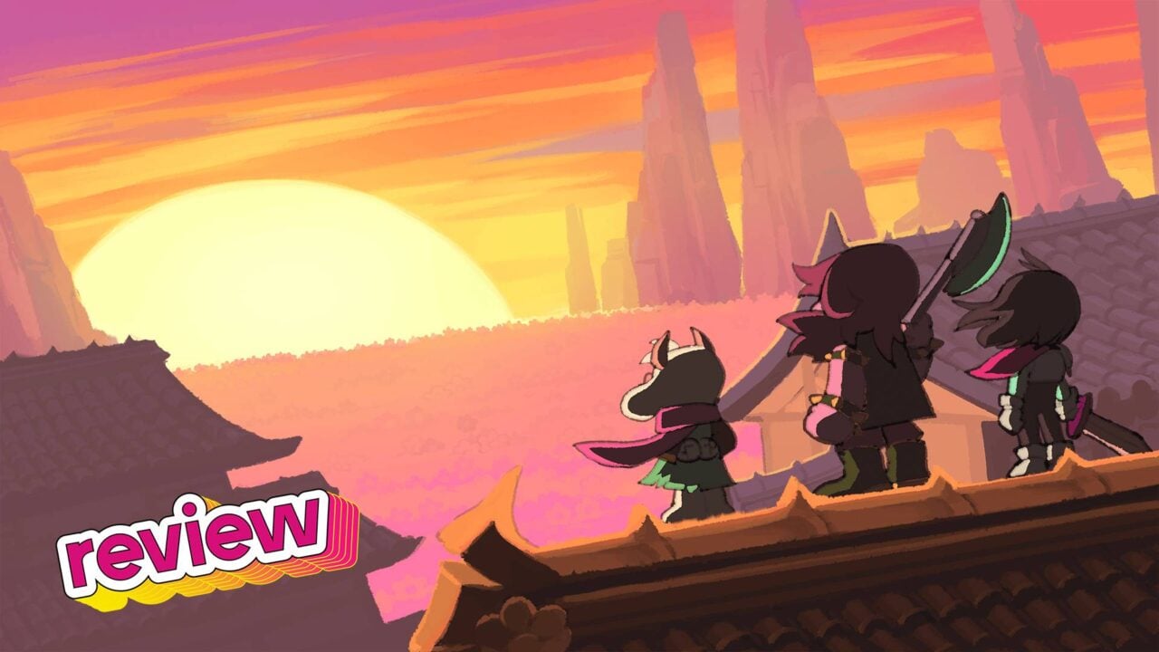 Kotaku's Assessment of Deltarune Chapter 5: The Celebration